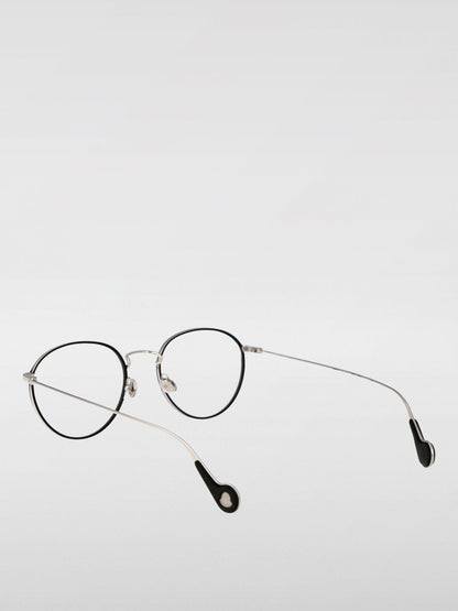 Moncler Optical Frames Men Black