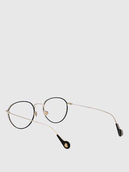 Moncler Optical Frames Men Black