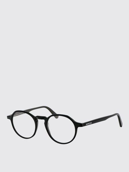 Moncler Optical Frames Woman Black