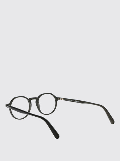 Moncler Optical Frames Woman Black