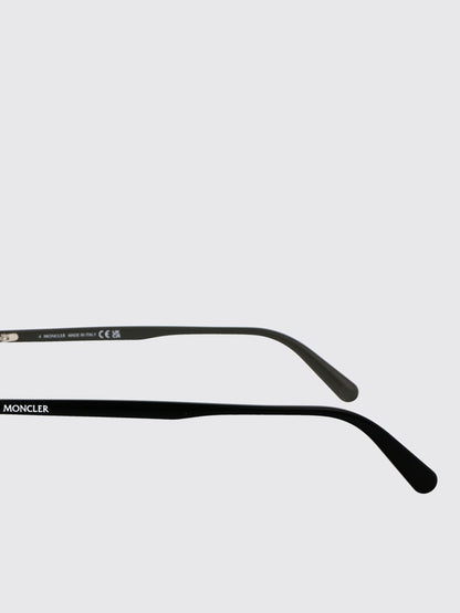Moncler Optical Frames Woman Black