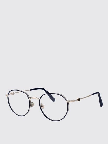 Moncler Optical Frames Woman Black 1