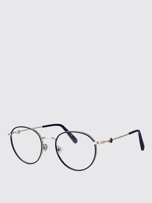Moncler Optical Frames Woman Black 1