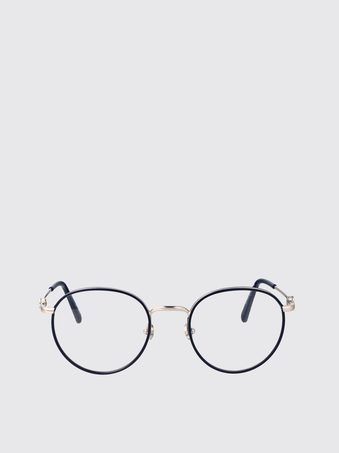 Moncler Optical Frames Woman Black 1