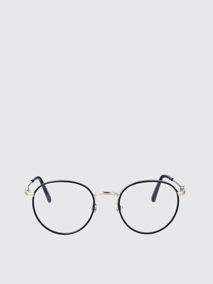 Moncler Optical Frames Woman Black 1