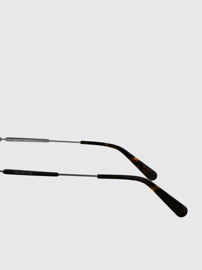 Moncler Optical Frames Men Brown