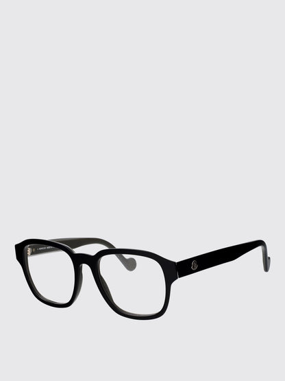 Moncler Optical Frames Woman Black