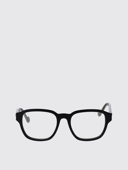 Moncler Optical Frames Woman Black