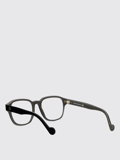 Moncler Optical Frames Woman Black