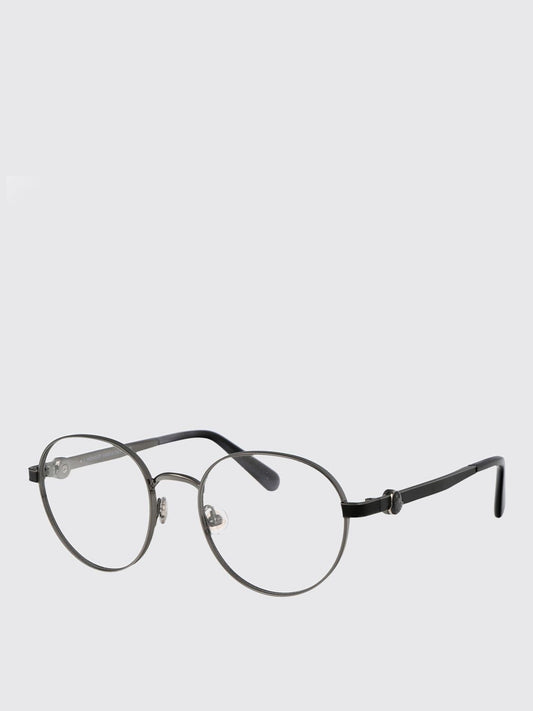 Moncler Optical Frames Men Grey