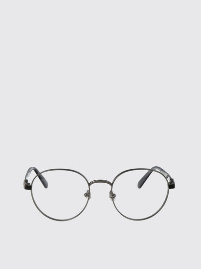 Moncler Optical Frames Men Grey
