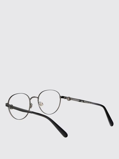 Moncler Optical Frames Men Grey