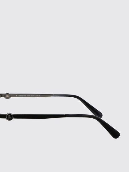 Moncler Optical Frames Men Grey
