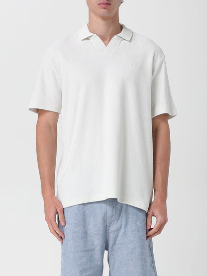 Boss Polo Shirt Men Black