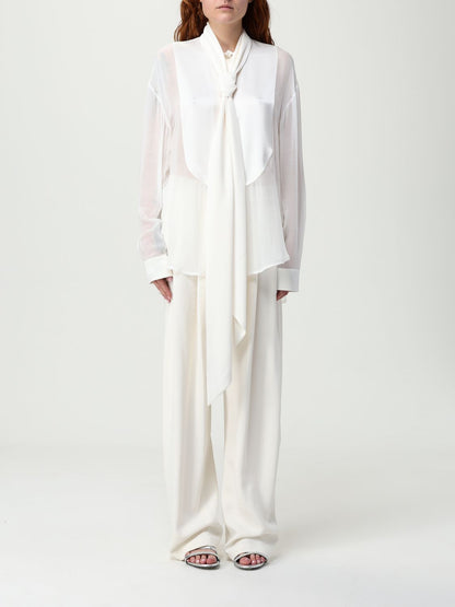Pinko Shirt Woman White