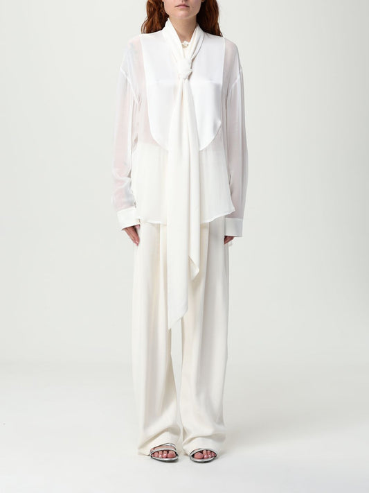Pinko Shirt Woman White