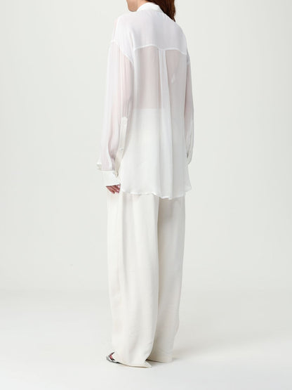 Pinko Shirt Woman White