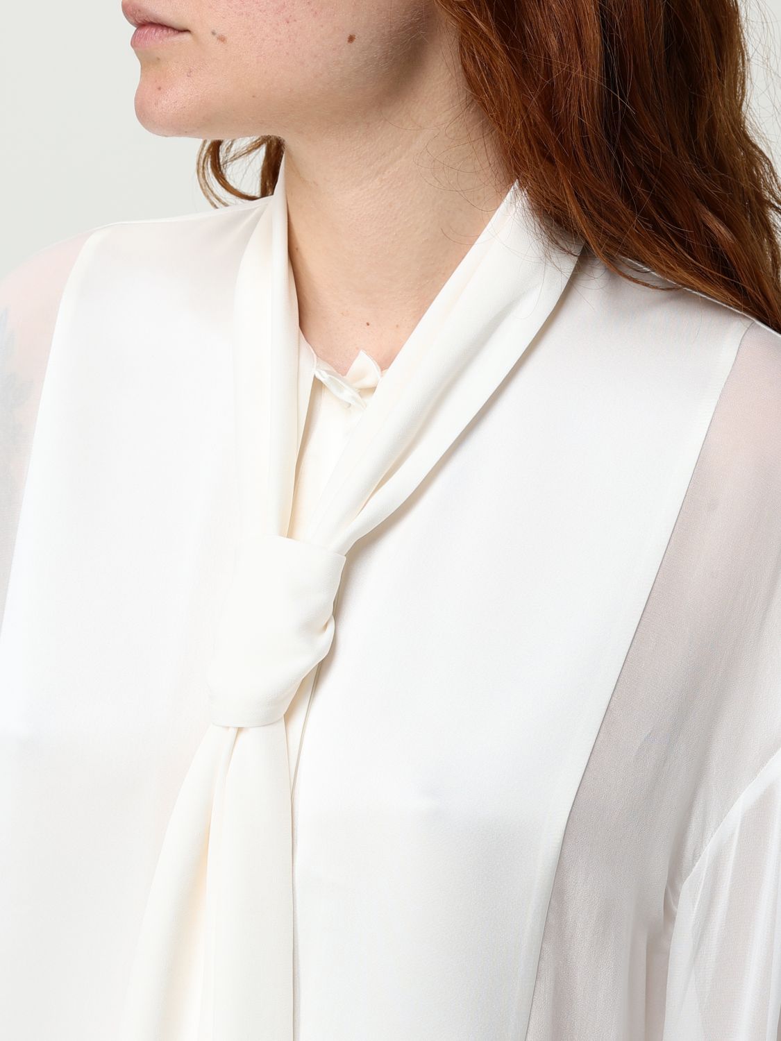 Pinko Shirt Woman White