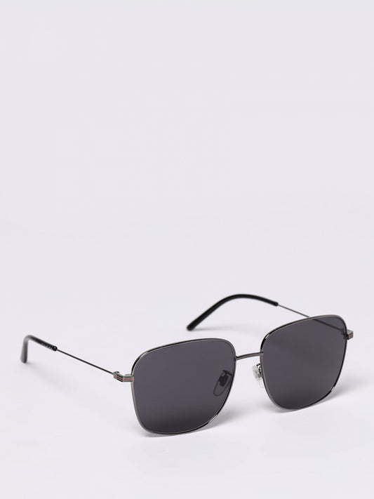 Gucci Sunglasses Men Steel