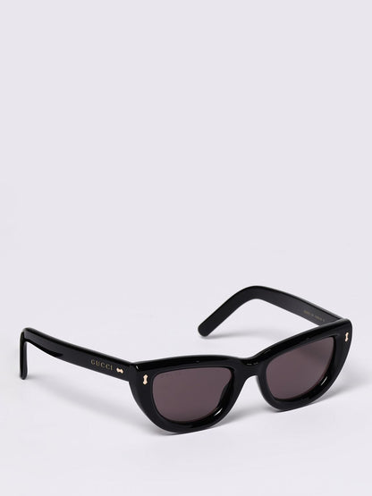Gucci Sunglasses Woman Black