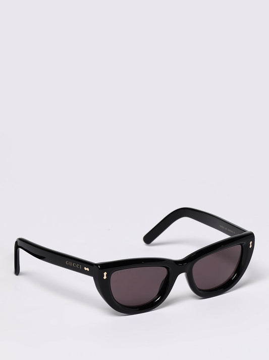 Gucci Sunglasses Woman Black