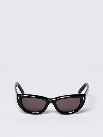 Gucci Sunglasses Woman Black