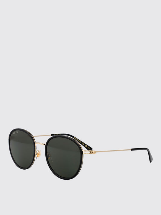 Gucci Sunglasses Woman Black