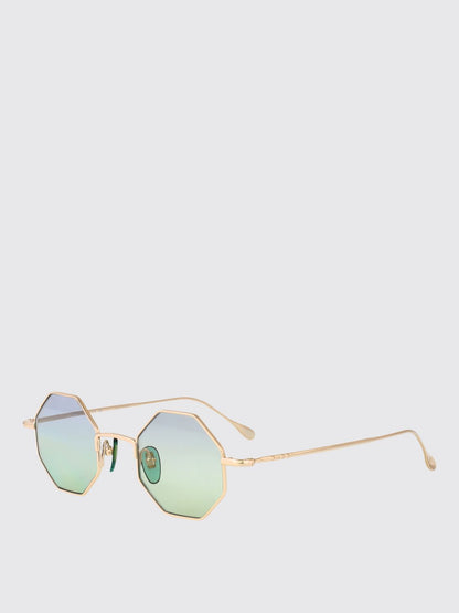 Gucci Sunglasses Woman Gold