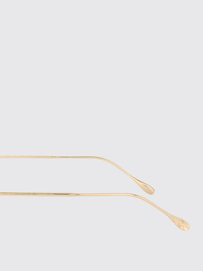 Gucci Sunglasses Woman Gold