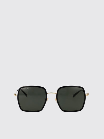 Gucci Sunglasses Woman Black