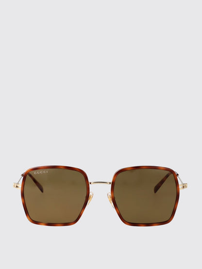 Gucci Sunglasses Woman Black