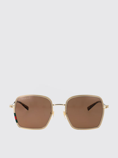 Gucci Sunglasses Woman Black