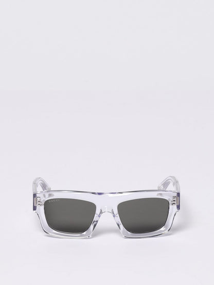 Gucci Sunglasses Men White