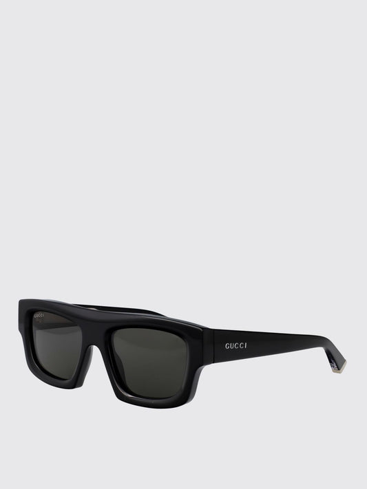 Gucci Sunglasses Men Black