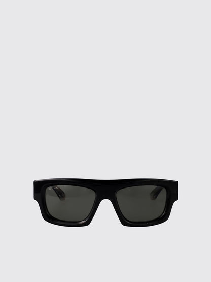 Gucci Sunglasses Men Black
