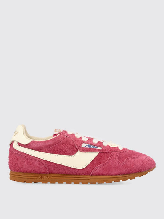 Autry Sneakers Woman Pink