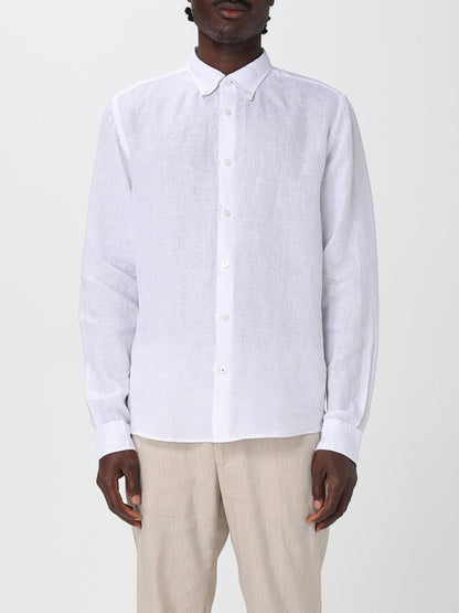 Boss Shirt Men Green