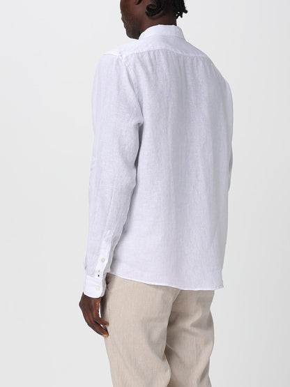 Boss Shirt Men Green