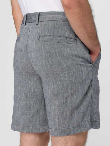 Boss Short Men Blue
