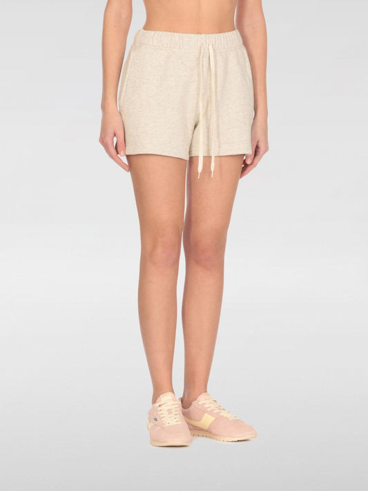 Autry Short Woman Grey