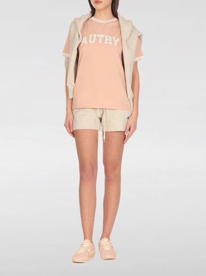 Autry Short Woman Grey