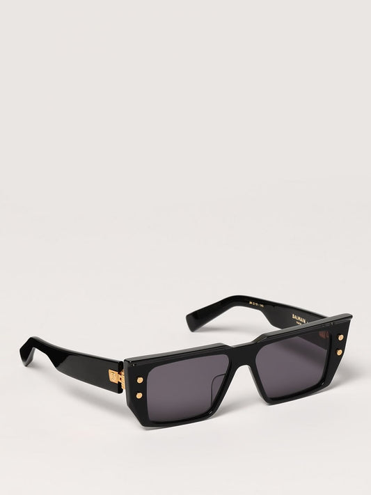 Balmain Sunglasses Woman Black