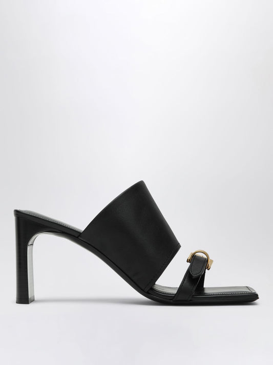 Balenciaga Pumps Woman Black