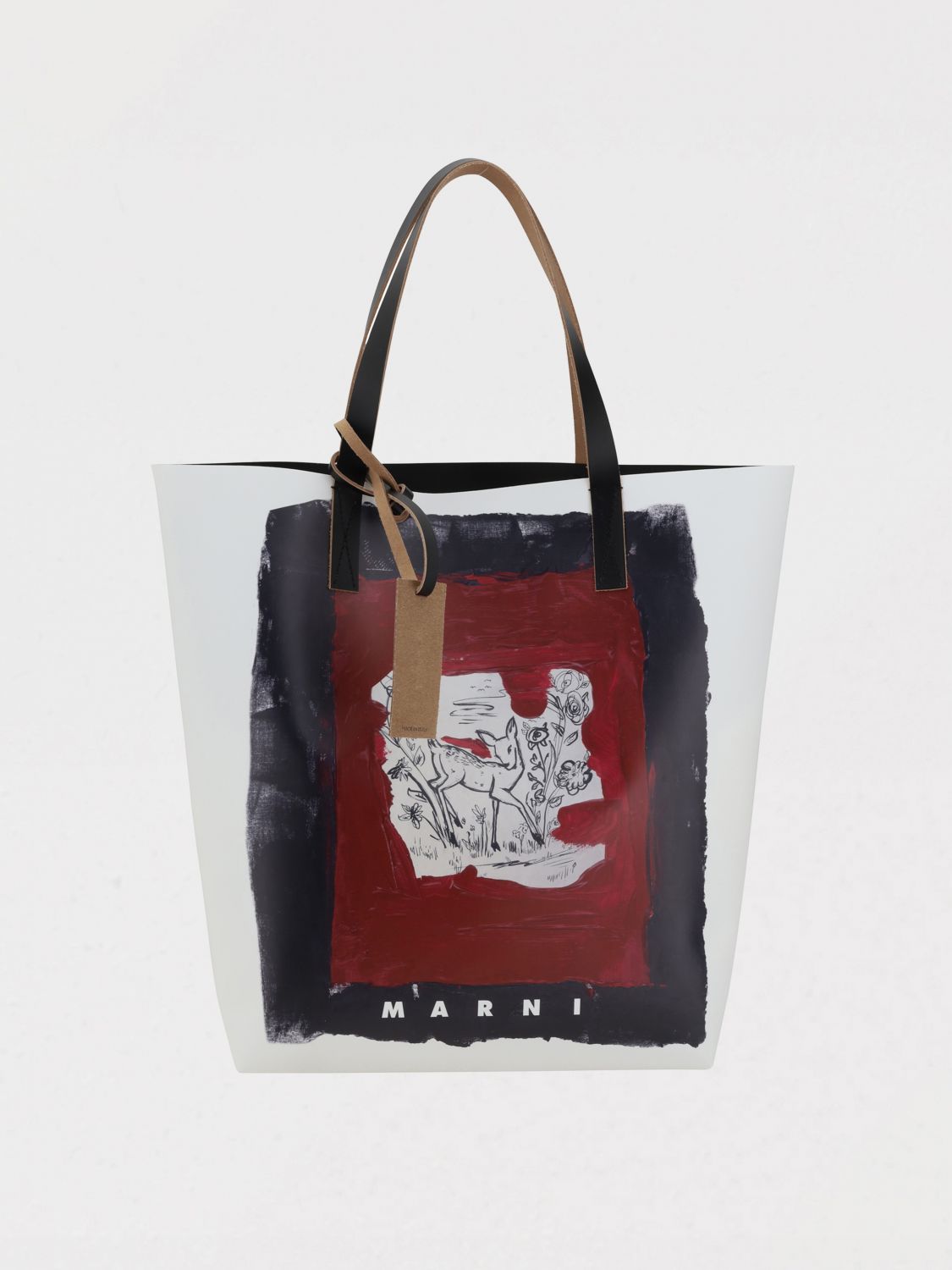 Marni Bags Men Multicolor