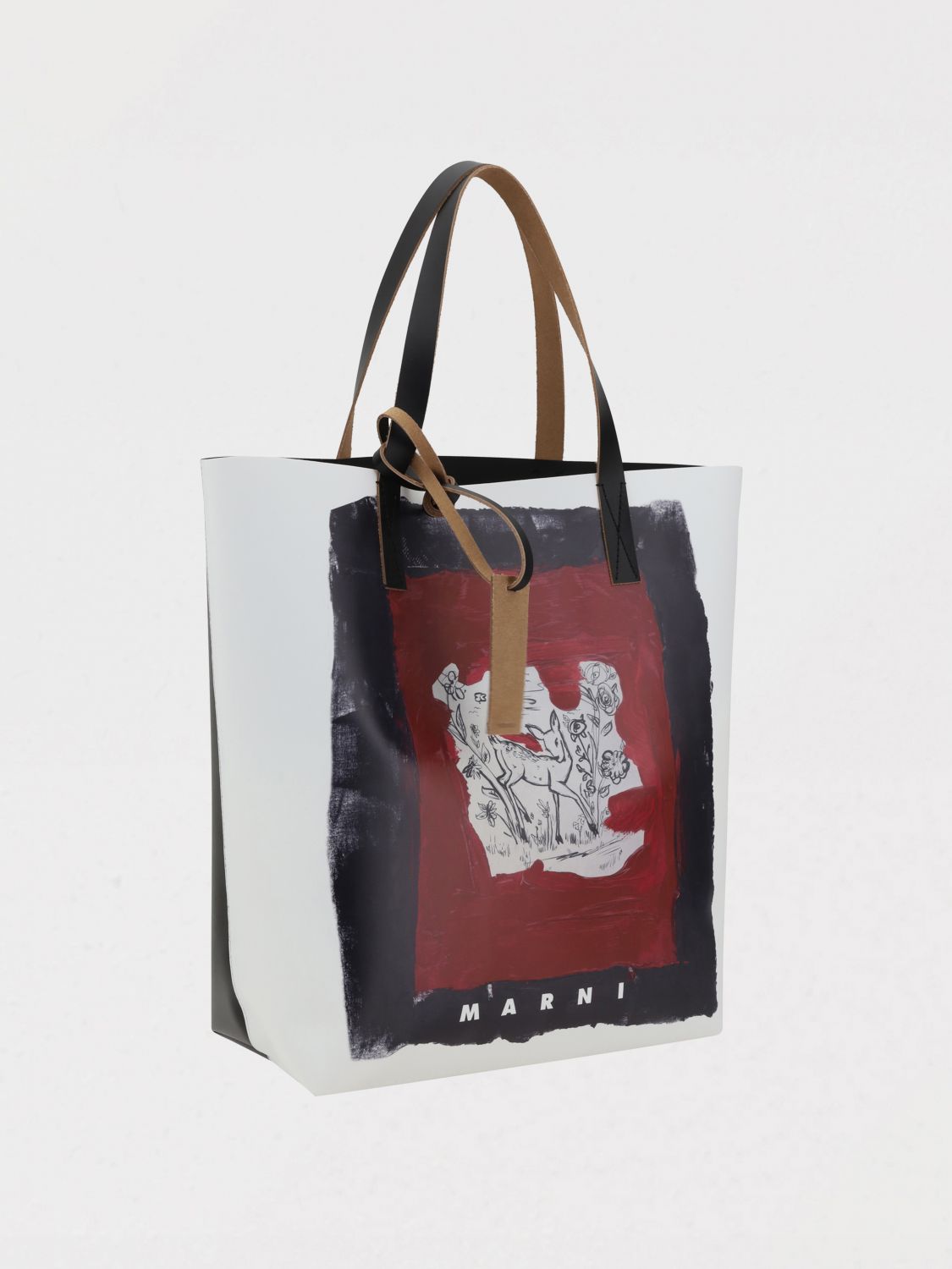 Marni Bags Men Multicolor
