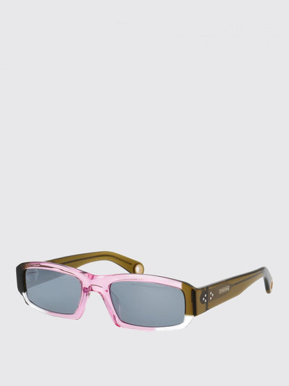 Jacquemus Sunglasses Woman Black