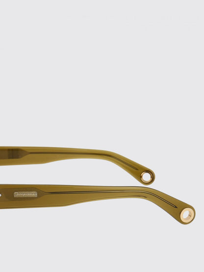 Jacquemus Sunglasses Woman Black