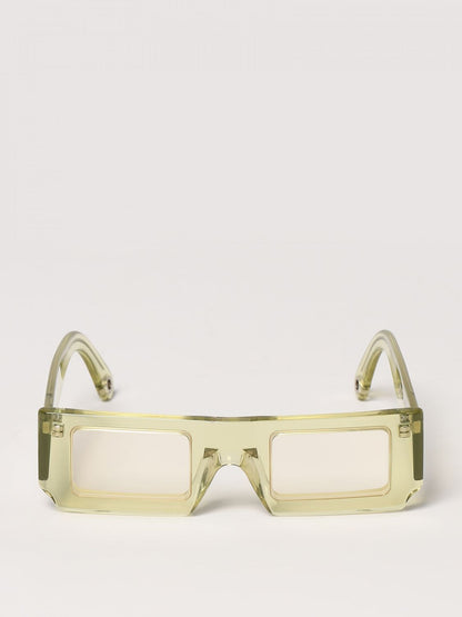 Jacquemus Sunglasses Woman Green