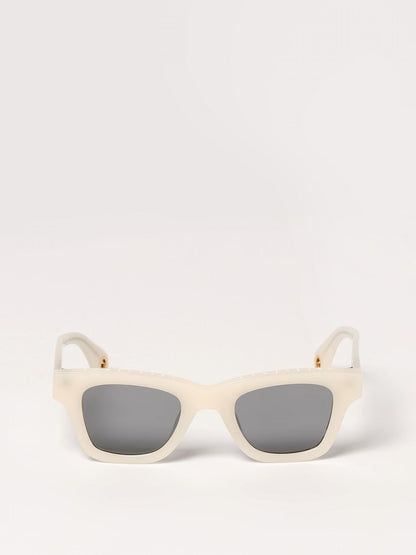 Jacquemus Sunglasses Woman Brown