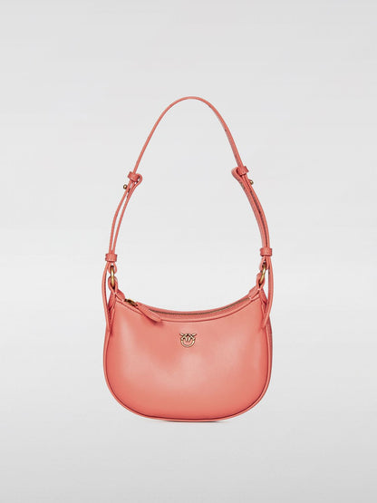 Pinko Shoulder Bag Woman Black